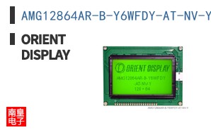 AMG12864AR-B-Y6WFDY-AT-NV-Y ͼƬ